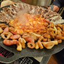 우야지 막창 칠곡3지구점 서비스가 푸짐해요