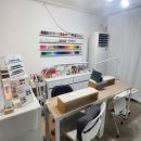 중랑구 상봉중앙로8나길 | 상봉동 네일샵 빈네일_꼼꼼하고 감각있는 이달의 아트 후기