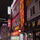 행화촌 | [중구] 성시경 먹을텐데 중국집 명동 맛집 행화촌 후기