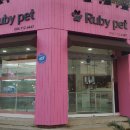 루비 애견샵 이미지