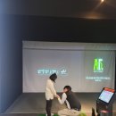 A. B.F골프아카데미