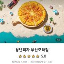 청년피자사상 이미지