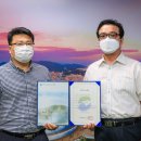 부산공동어시장 상점가 이미지