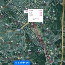 광주천변(내지교~남계교) | 콩깍지 터지는 소리를 들으며 광주천 산책