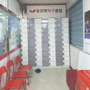 유로파탁구클럽