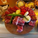 우상 | 서판교맛집 우상화로구이 서판교점 솔직 후기