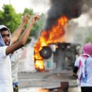 바레인, 리비아, 예멘...세계를 뒤흔드는 아랍권 12개국 정리! 이미지