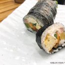 표씨네김밥집 이미지