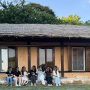 기와마당민박 | 부산근교 경북 경주 에어비앤비 양동마을 촌캉스 숙소 추천 :: 남산민박