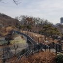 앵봉산생태놀이터 화장실 이미지