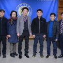 군산대학교 정문 이미지