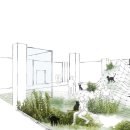 카페 캣츠 이미지