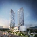 드림타워 이미지