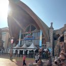 롯데워터파크길L | 부산근교 아이랑 가볼만한곳 김해 롯데워터파크 눈썰매장 매직후크 후기