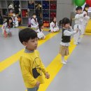 경민대 삼현충효태권도장 이미지