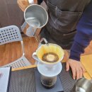 커피 핸드드립 자격증 야간반 이미지