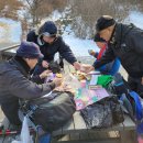 도암샘(생성) 이미지