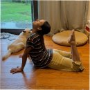 기쁨요가원 | 이효리의 요가원 '아난다' 후기, 10초 터치부터 칭찬 세례까지! '핫'한 현장 공개