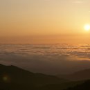 구름위의 산책 이미지