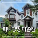 퍼니멍멍다솜점