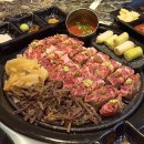 목향밥상1 | 부천시 상동 맛있는 고깃집 가볼만한 곳 3 총정리