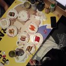 나고야스시덕 | [일본 나고야] 스시로 사카에점 スシロー 栄店 솔직후기｜회전초밥 웨이팅·가격·메뉴·맛 정리