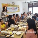 중화요리해운