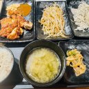 (주)올리브키친푸드 다이닝코드