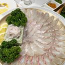 송죽동 서란횟집 :: 가성비 넘치는 쫀득한 회 코스요리 맛집!