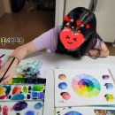 드로잉&수채화(미술) 이미지