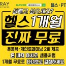 레이 휘트니스 이미지