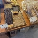 고양 소금빵 맛집 시아와세, 샌드위치 후기