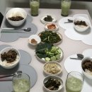 싱그런밥상
