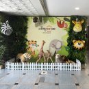 행운동-29 | 관악구 서울형키즈카페 행운동점 | 6살 아이가 좋아한 실내 놀이기구 짚라인 후기