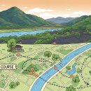 하녹타케 이미지