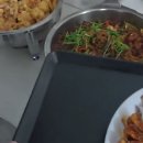 아니 후라도 선발날이라 양식이나 중남미 음식 나오는줄 알았는데 이미지