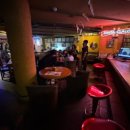 충남대학교 후문 버스정류장 이미지