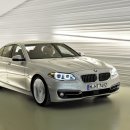 부담스러운 가격, 부담스러운 디젤 “BMW 520d” 이미지