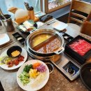 프리미엄샤브향마산 | 마산 내서 삼계 맛집 샤브향 내돈내산