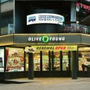 올리브영 이미지