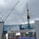 주식회사 대우트럭용인정비사업 | 역시 쫄리면 퀄리티가 상승한다 : &#34;광명자이더샵포레나 아파트(광명1구역 재개발)&#34; 임장