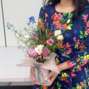 아주동 주민센터 | 아주동 주민자치센터 프로그램 플라워 클래스 후기(4월 말-6월)