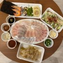 하멜선어횟집