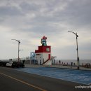 투썸플레이스동해어달해변점 | 2604 삼척, 동해 2일: 어달항, 어달해변, 투썸플레이스 동해어달해변점