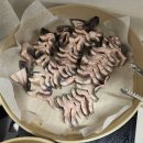택배 장어 통큰 국산 민물장어 한마리 후기