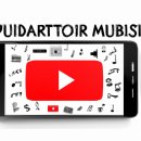 유튜브의 모든 것 이미지