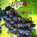 9월 5일 아침에 좋은 글 이미지