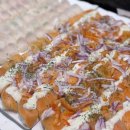 갤러리움웨딩홀부페 이미지