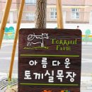 토끼실목장 이미지