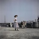 에펠탑 사진 모음 이미지